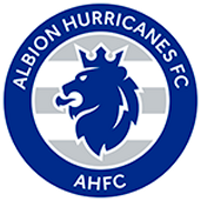 albion hurricanes logo