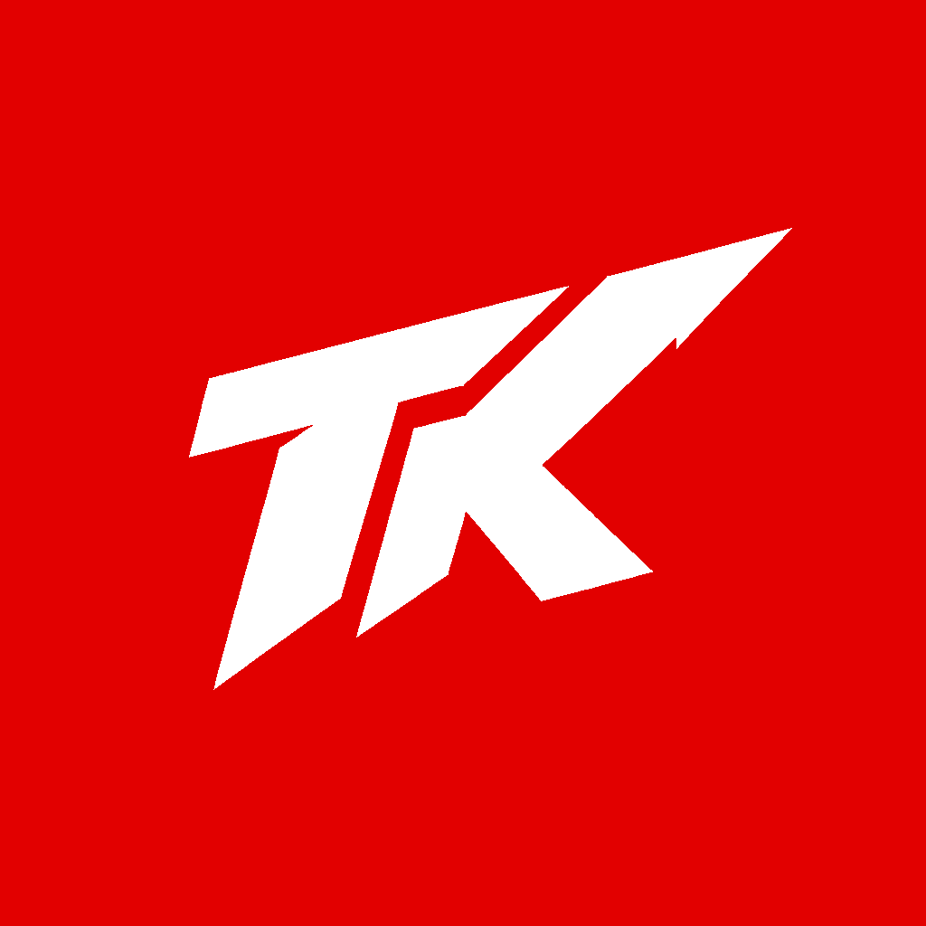 tekker90 symbol