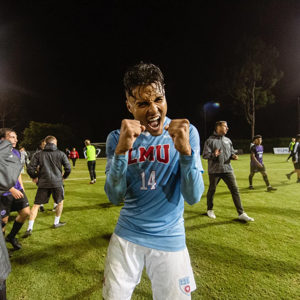 jovan lmu celly