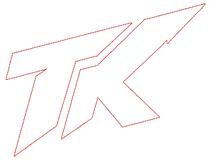 tekker90 transparent