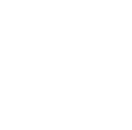 tk logo white