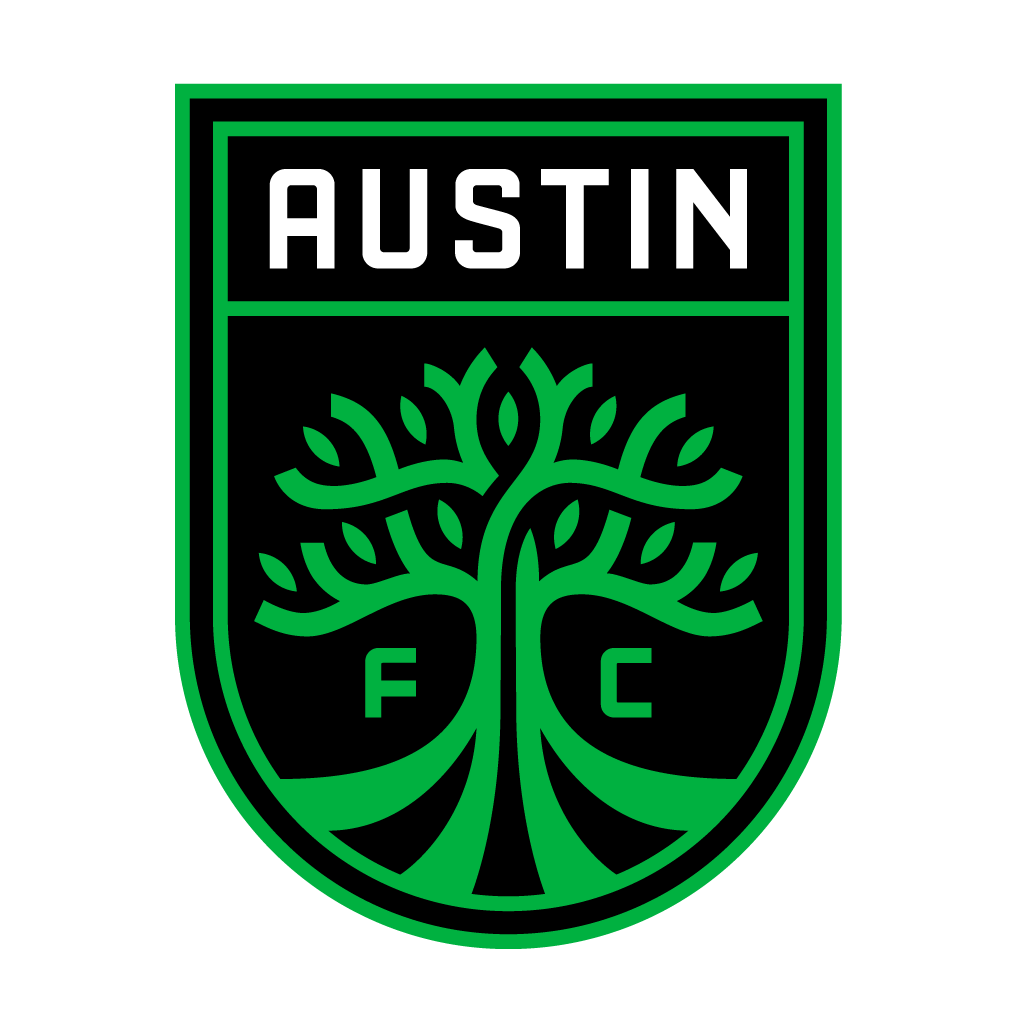 austin fc logo