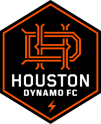 houston dynamo logo