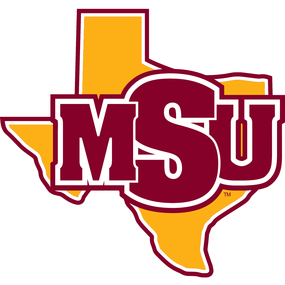 midwestern state uni logo