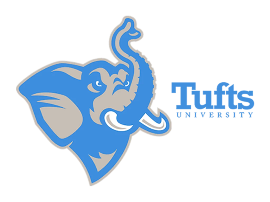 tufts logo
